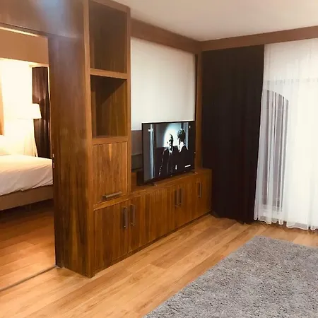 Hagia Sophia Sultanahmet Area Apartment *