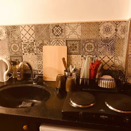 Apartment Hagia Sophia Sultanahmet Area Istanbul