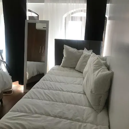 Hagia Sophia Sultanahmet Area Apartment