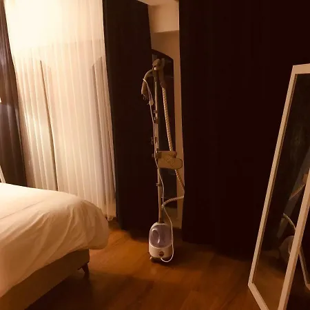 Apartment Hagia Sophia Sultanahmet Area Istanbul