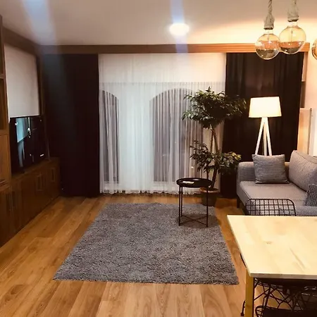 Apartment Hagia Sophia Sultanahmet Area