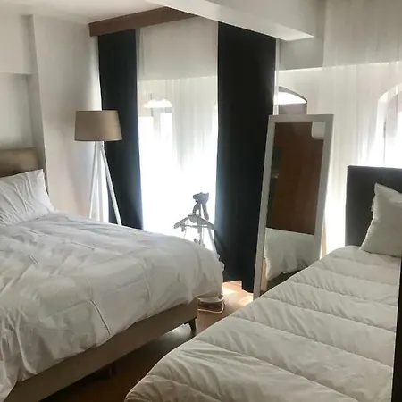 Hagia Sophia Sultanahmet Area Apartment Istanbul