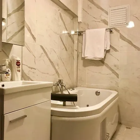 Apartment Hagia Sophia Sultanahmet Area *