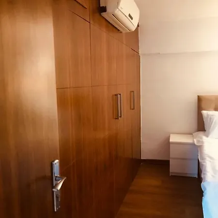 Cadde Appartement Istanboel